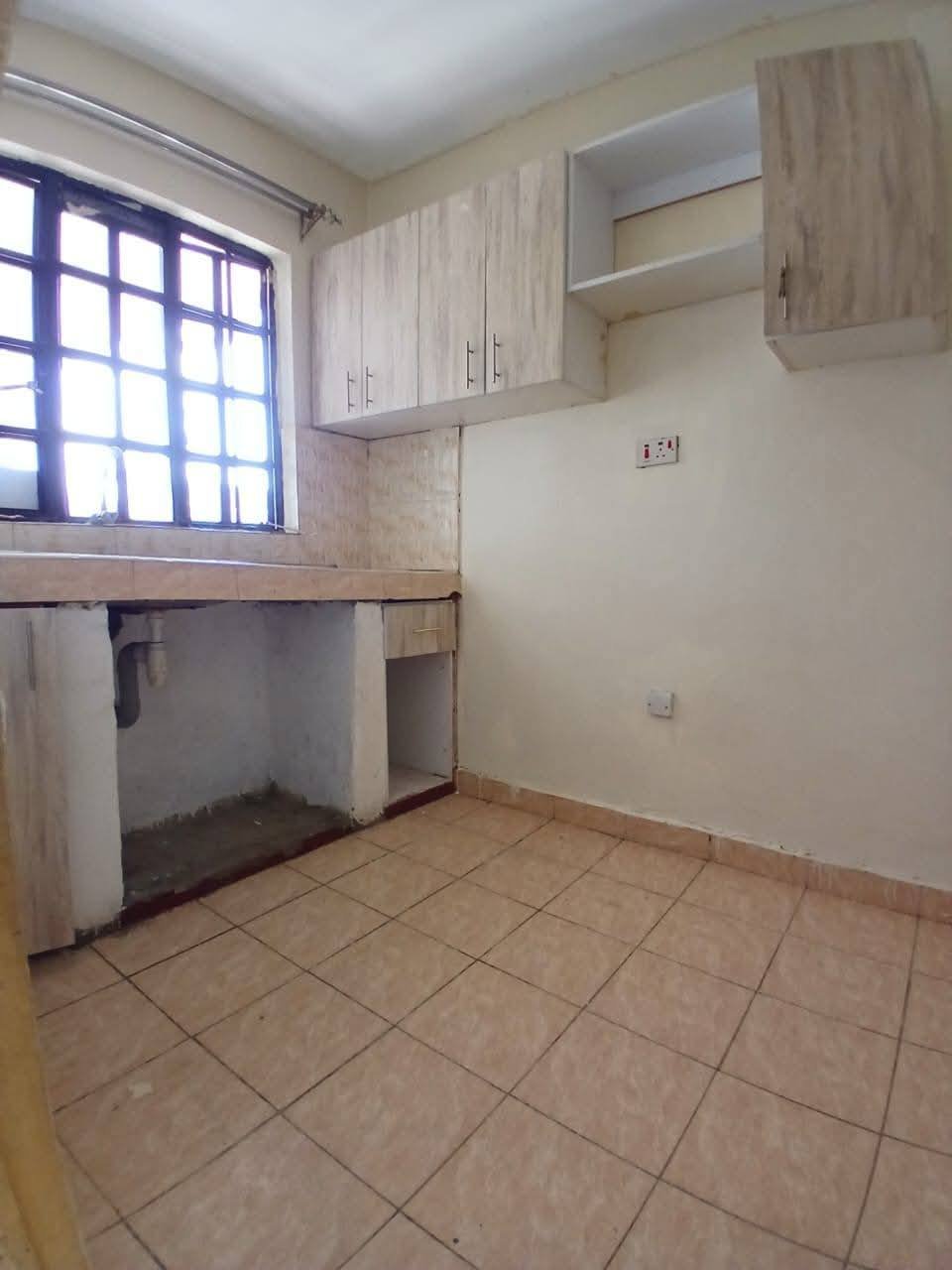 2 Bedroom Apartment To Let – Syokimau (Katani Road)