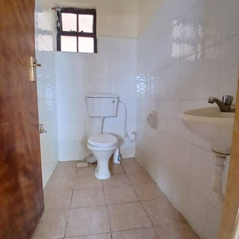 2 Bedroom Apartment To Let – Syokimau (Katani Road)