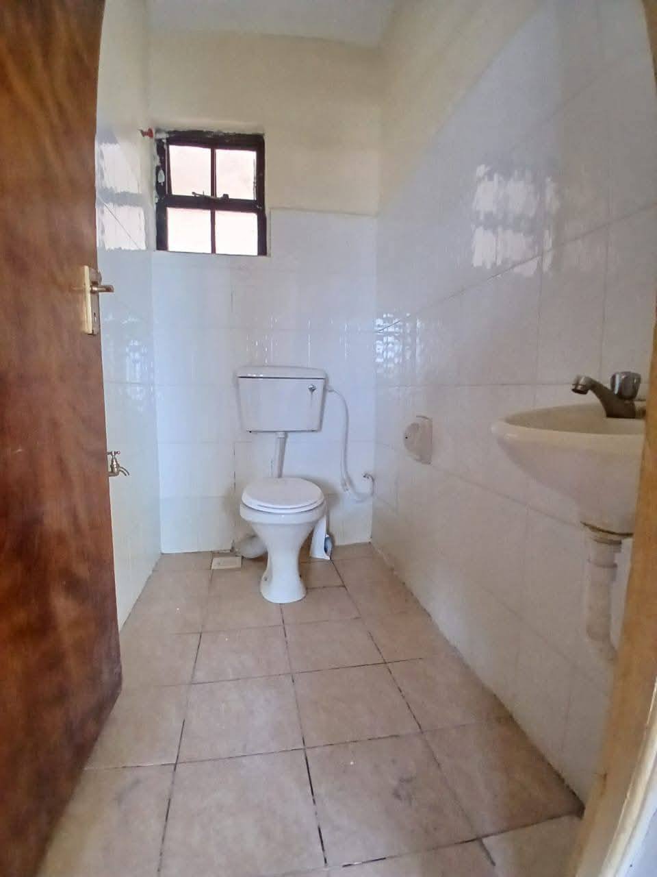 2 Bedroom Apartment To Let – Syokimau (Katani Road)