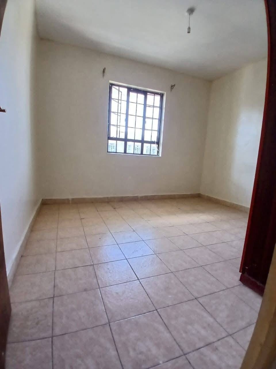 2 Bedroom Apartment To Let – Syokimau (Katani Road)