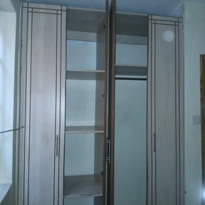 2 Bedroom Downstairs Extension To Let in Buruburu 2