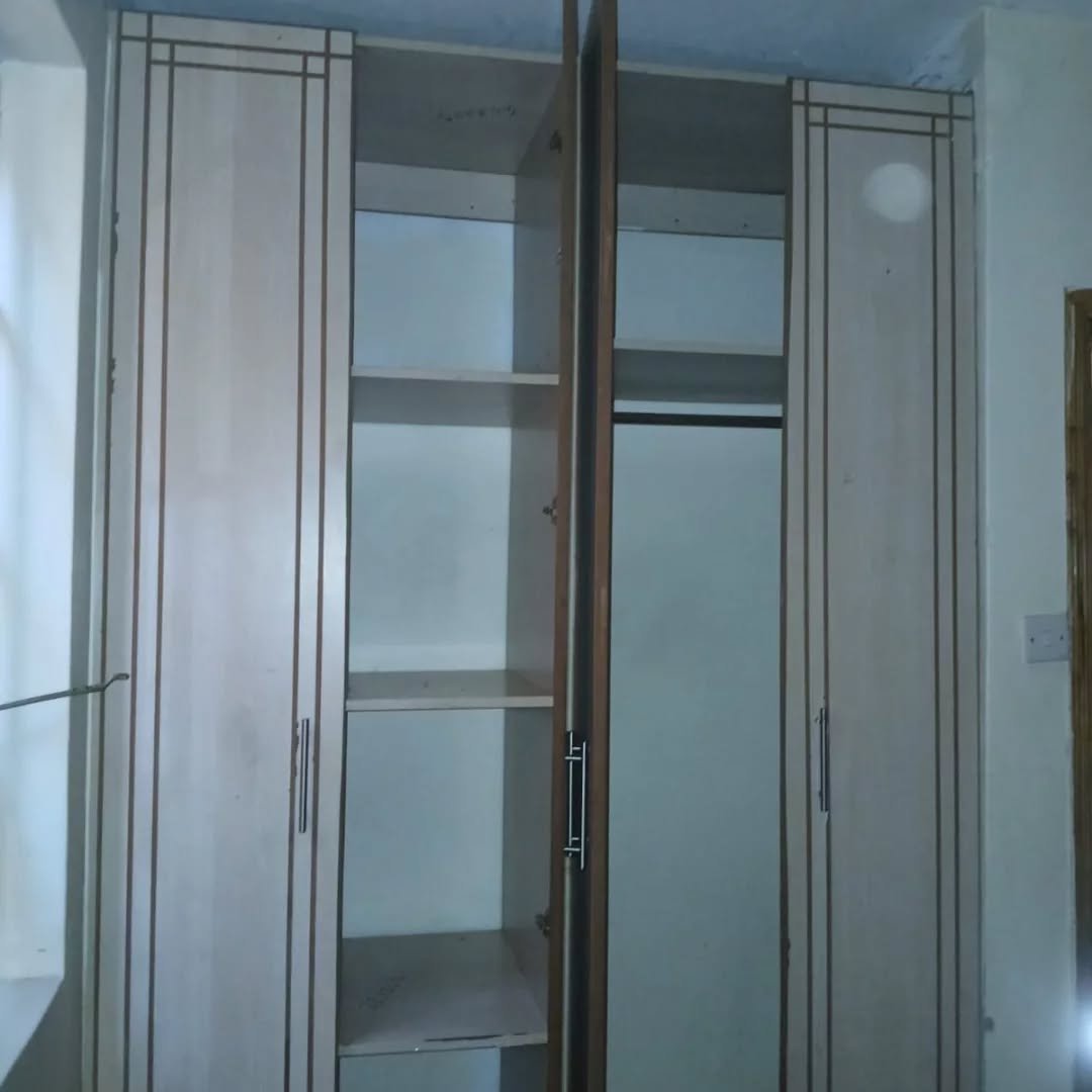 2 Bedroom Downstairs Extension To Let in Buruburu 2