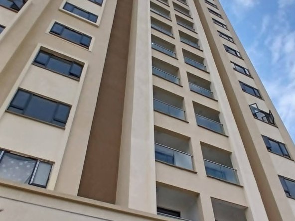 2 Bedroom Master En-Suite Apartment For Rent – Imara Daima