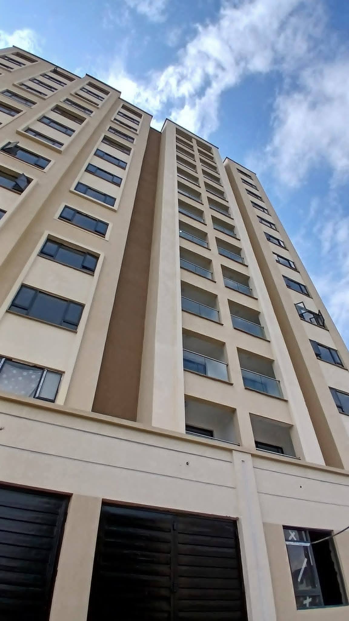 2 Bedroom Master En-Suite Apartment For Rent – Imara Daima