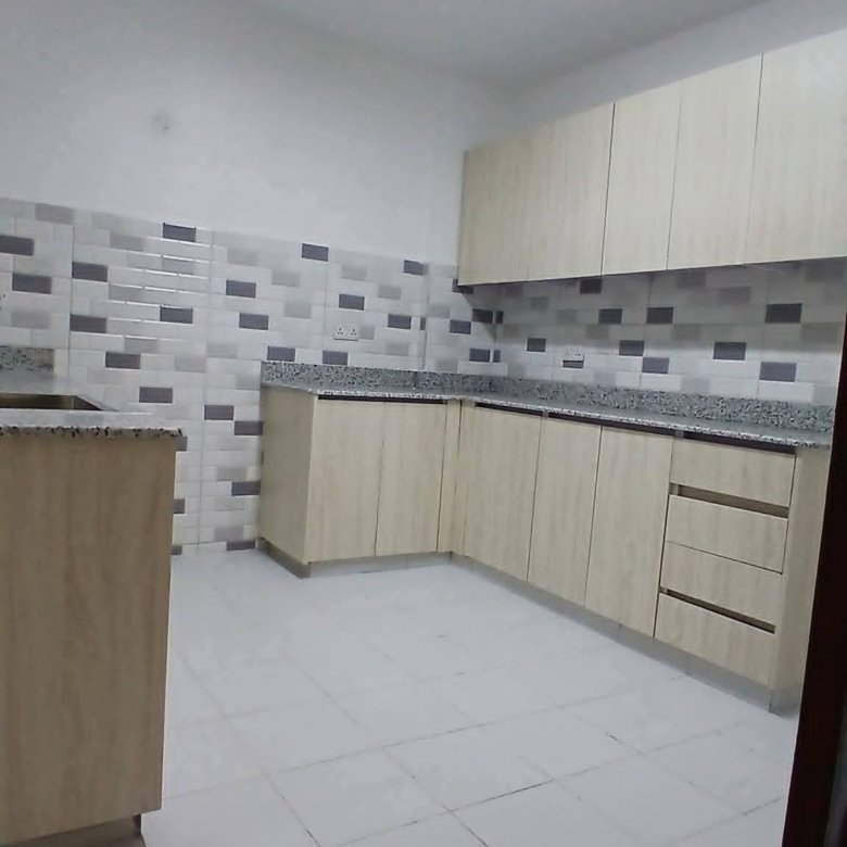2 Bedroom Master En-Suite Apartment For Rent – Imara Daima
