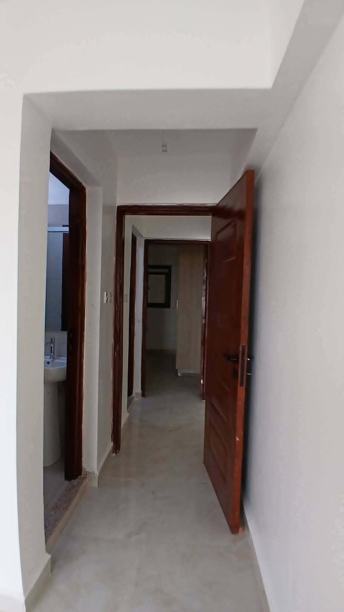 2 Bedroom Master En-Suite Apartment For Rent – Imara Daima