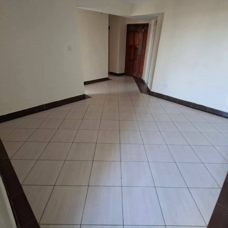 2 Bedroom Master En-Suite Apartment For Rent – Syokimau