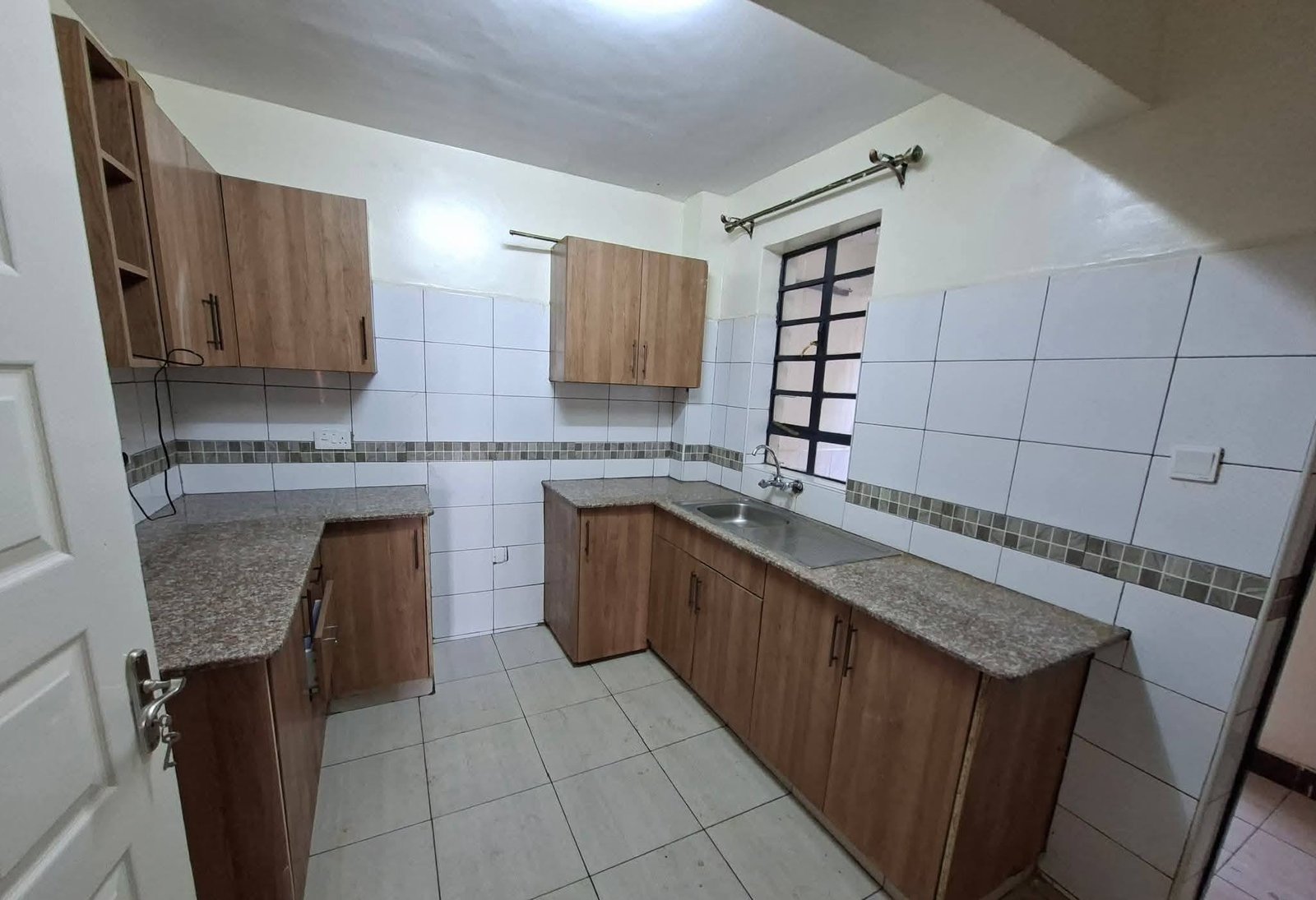 2 Bedroom Master En-Suite Apartment For Rent – Syokimau