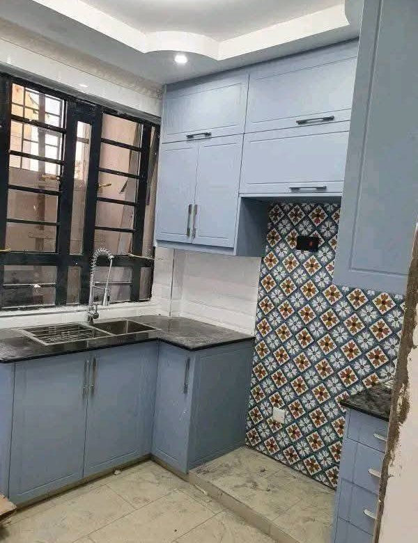 2 Bedroom Master En-Suite Apartment For Rent – Syokimau