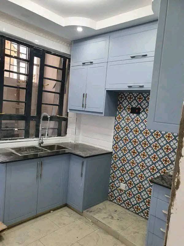 2 Bedroom Master En-Suite Apartment For Rent – Syokimau