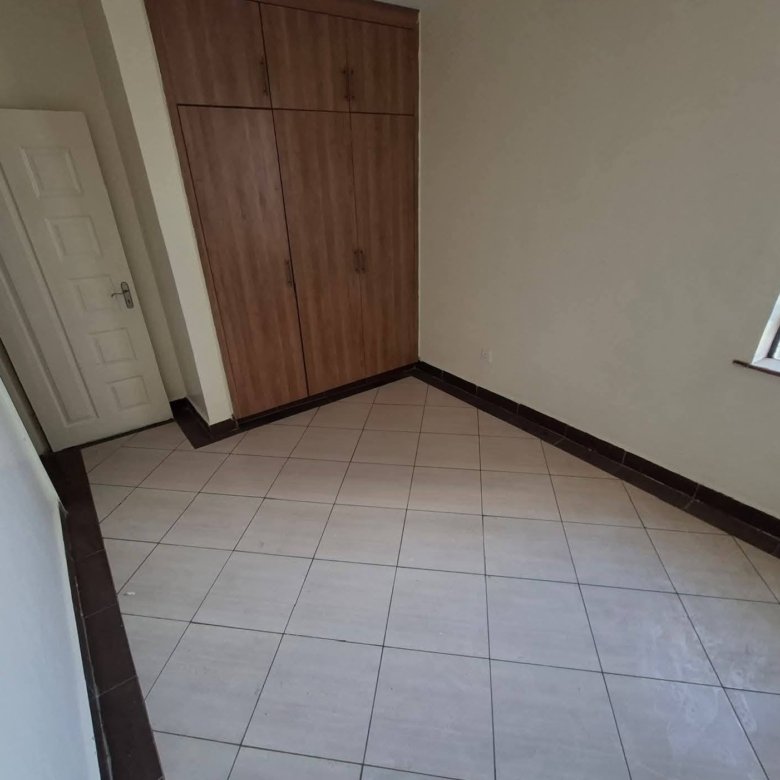 2 Bedroom Master En-Suite Apartment For Rent – Syokimau