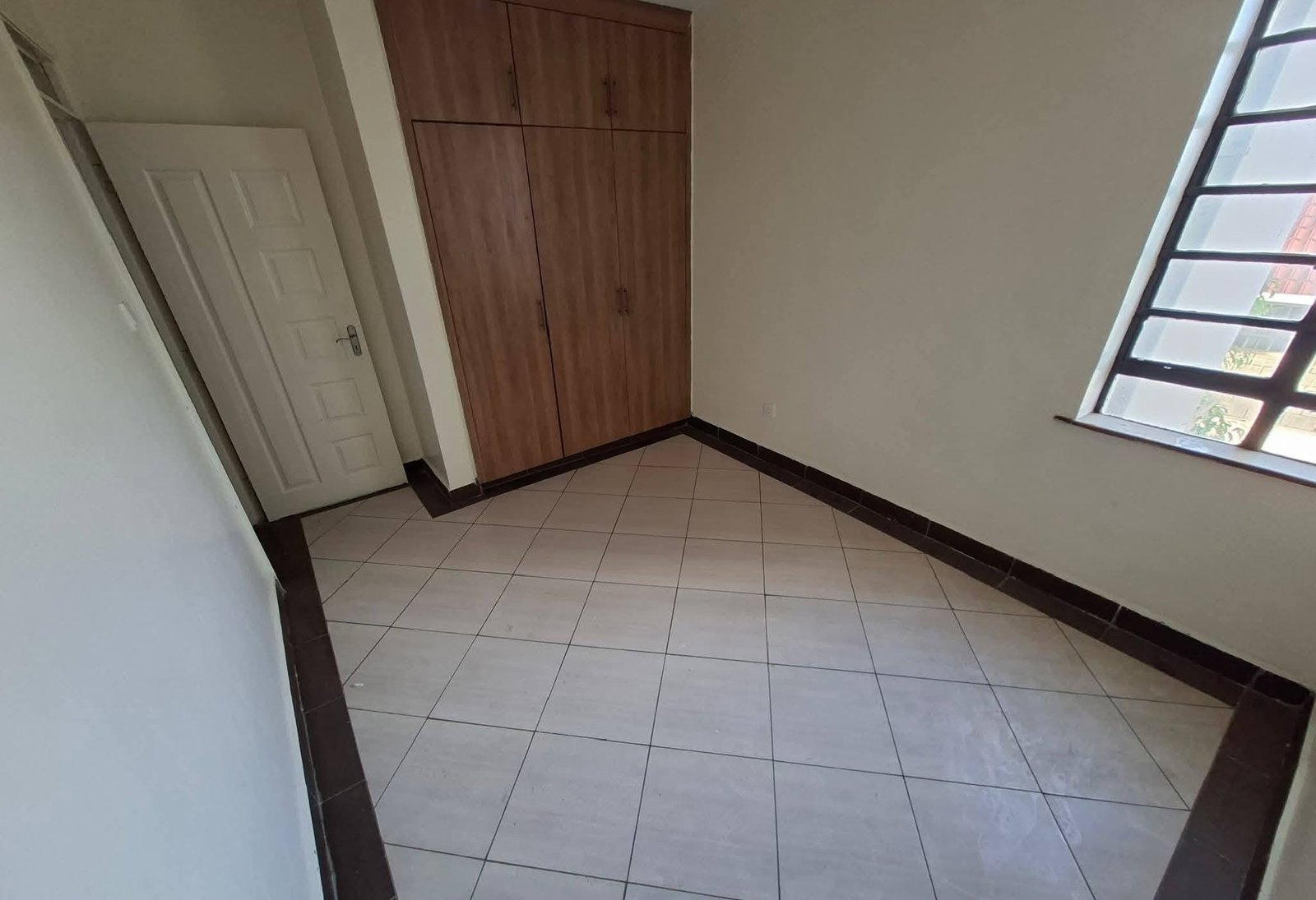 2 Bedroom Master En-Suite Apartment For Rent – Syokimau