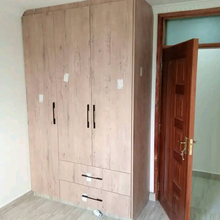 2 Bedroom Master En-Suite Apartment For Rent – Syokimau