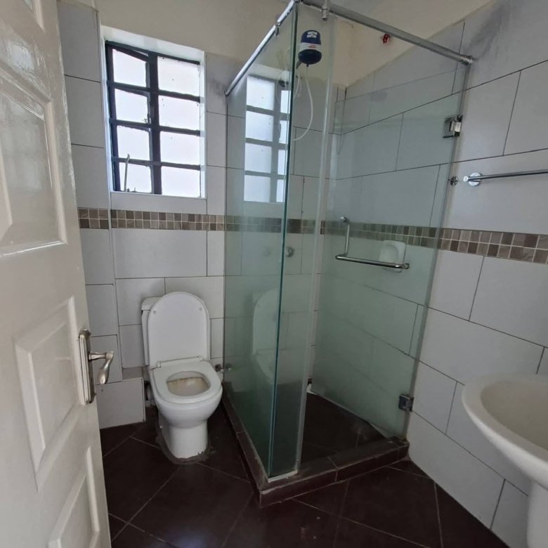 2 Bedroom Master En-Suite Apartment For Rent – Syokimau