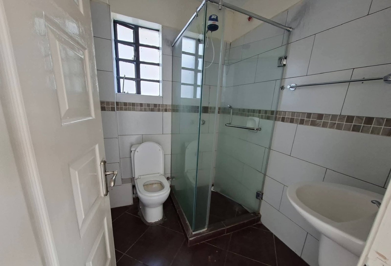 2 Bedroom Master En-Suite Apartment For Rent – Syokimau