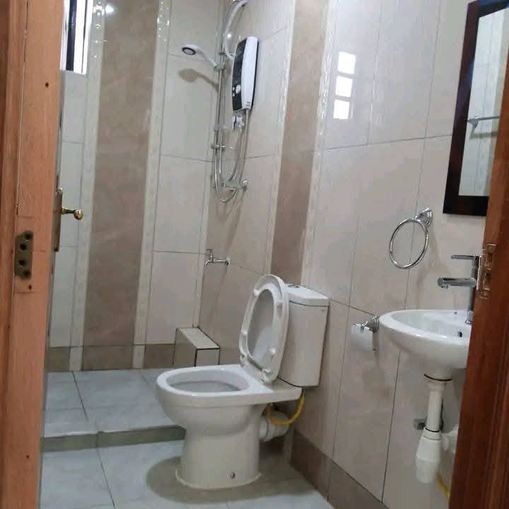2 Bedroom Master En-Suite Apartment For Rent – Syokimau