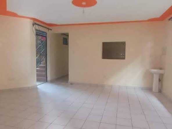 2 Bedroom Master En-Suite Apartment To Let – Syokimau