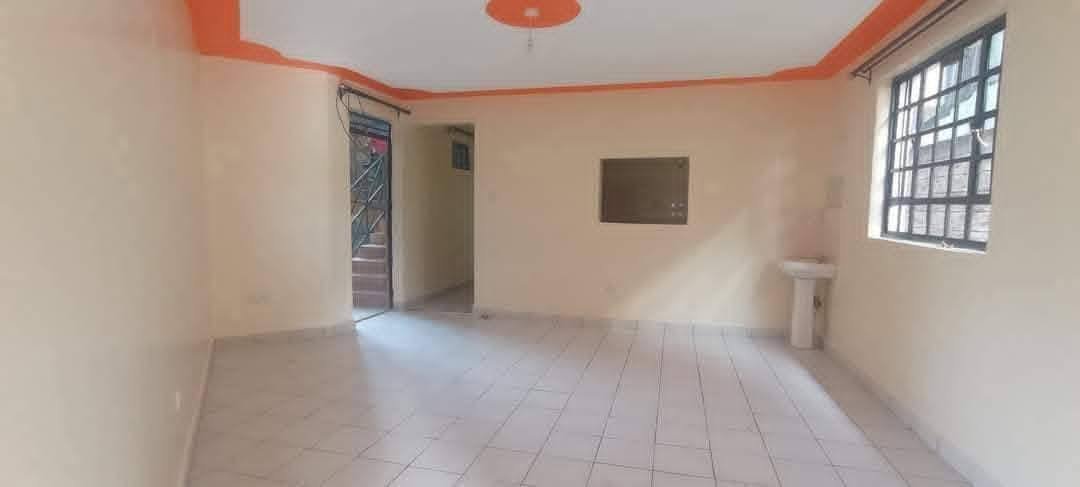 2 Bedroom Master En-Suite Apartment To Let – Syokimau