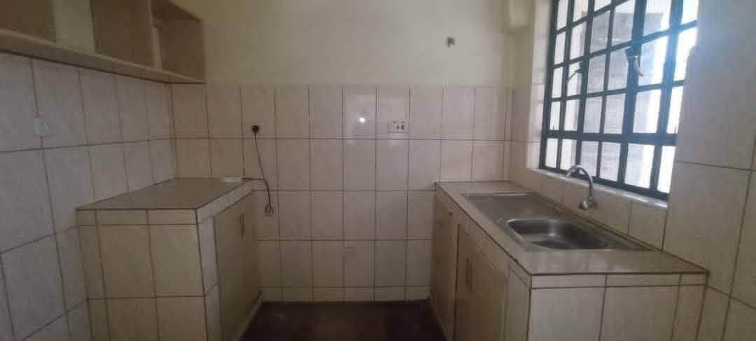 2 Bedroom Master En-Suite Apartment To Let – Syokimau