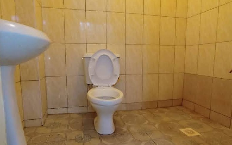 2 Bedroom Master En-Suite Apartment To Let – Syokimau