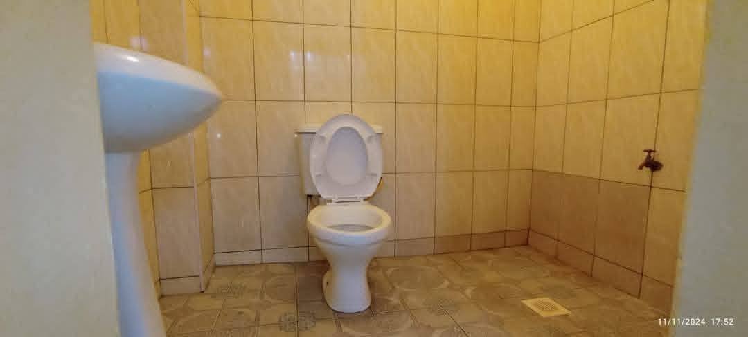 2 Bedroom Master En-Suite Apartment To Let – Syokimau