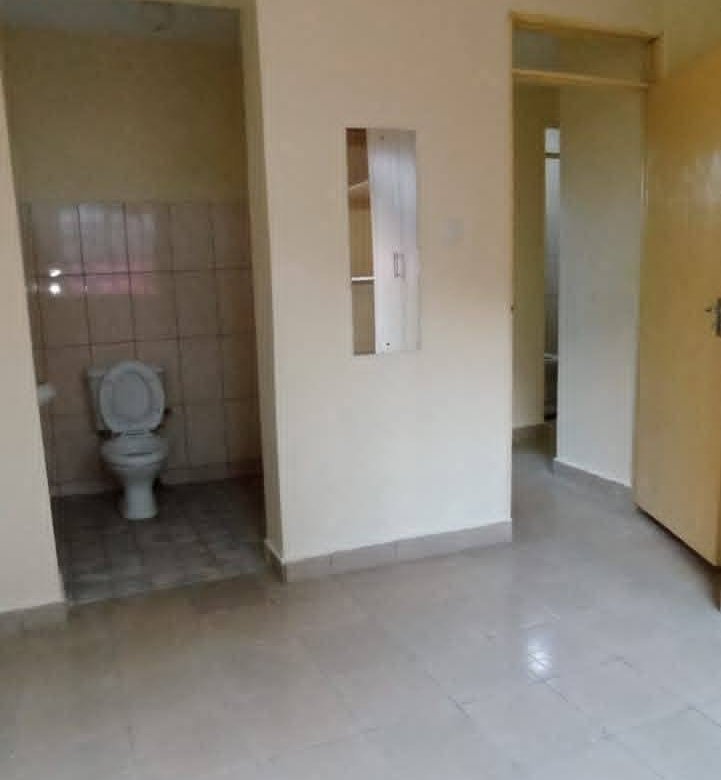 2 Bedroom Master En-Suite Apartment To Let – Syokimau