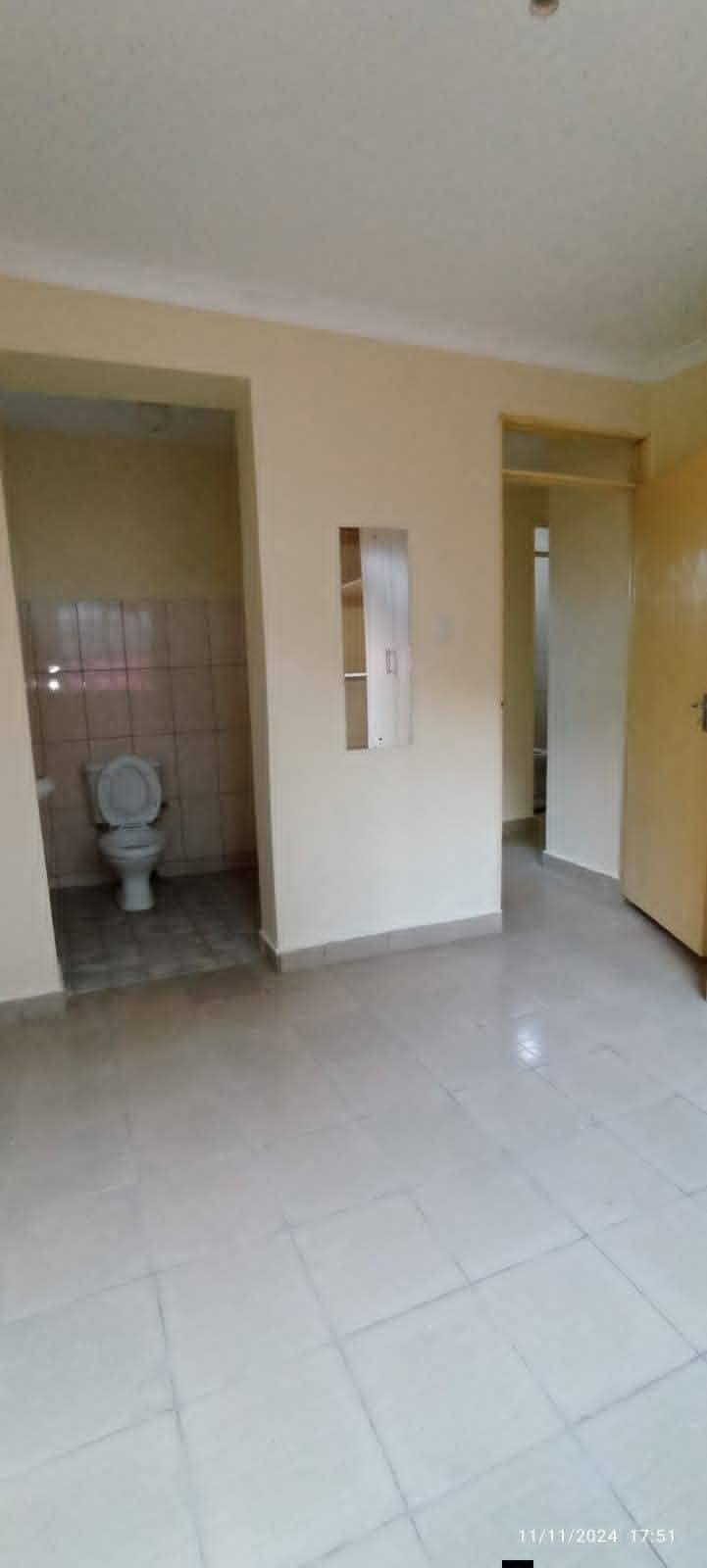 2 Bedroom Master En-Suite Apartment To Let – Syokimau