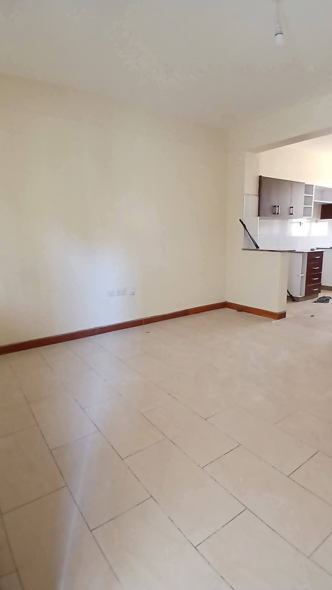 2 Bedroom Master Ensuite Apartment For Rent – Imara Daima