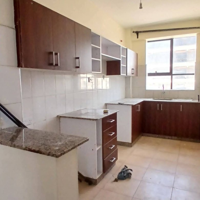 2 Bedroom Master Ensuite Apartment For Rent – Imara Daima