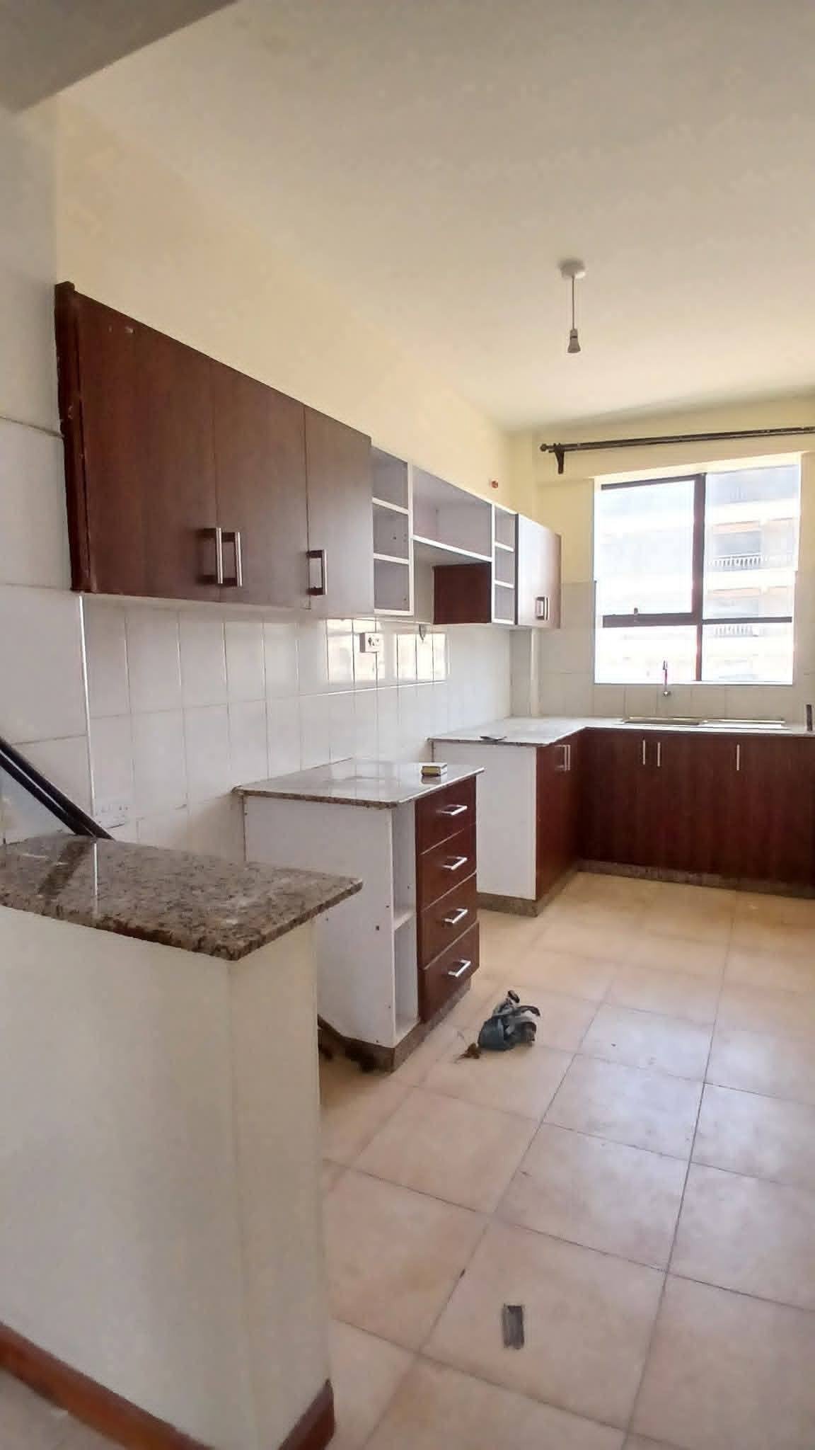 2 Bedroom Master Ensuite Apartment For Rent – Imara Daima
