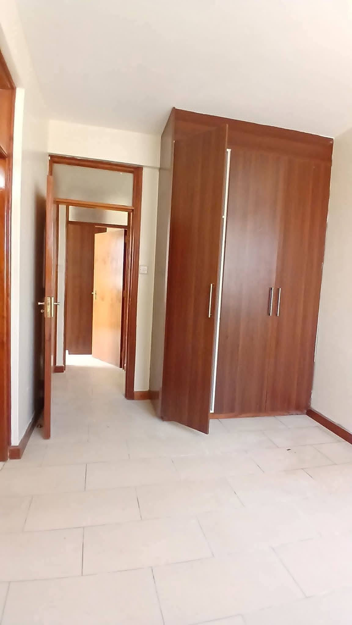 2 Bedroom Master Ensuite Apartment For Rent – Imara Daima