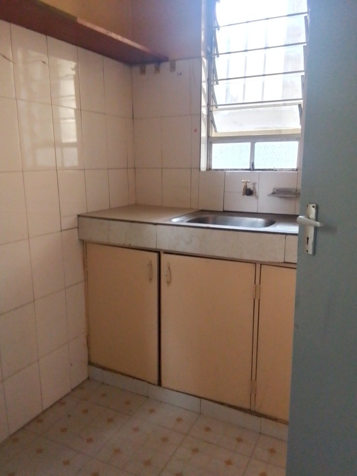 2 Bedroom Master Ensuite To Let in Umoja Near Market