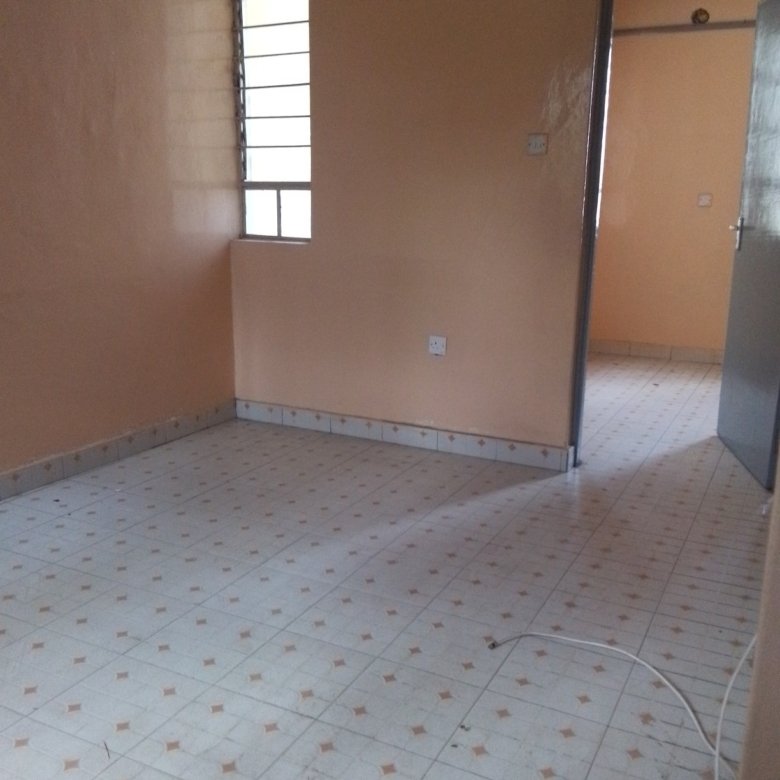 2 Bedroom Master Ensuite To Let in Umoja Near Market