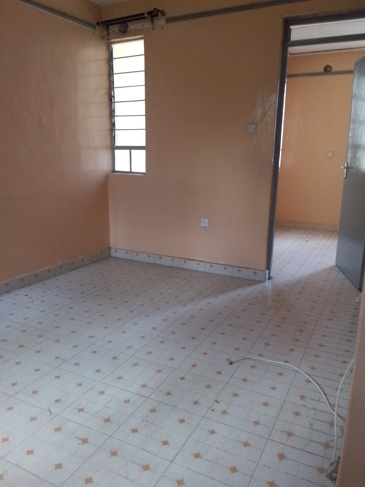 2 Bedroom Master Ensuite To Let in Umoja Near Market