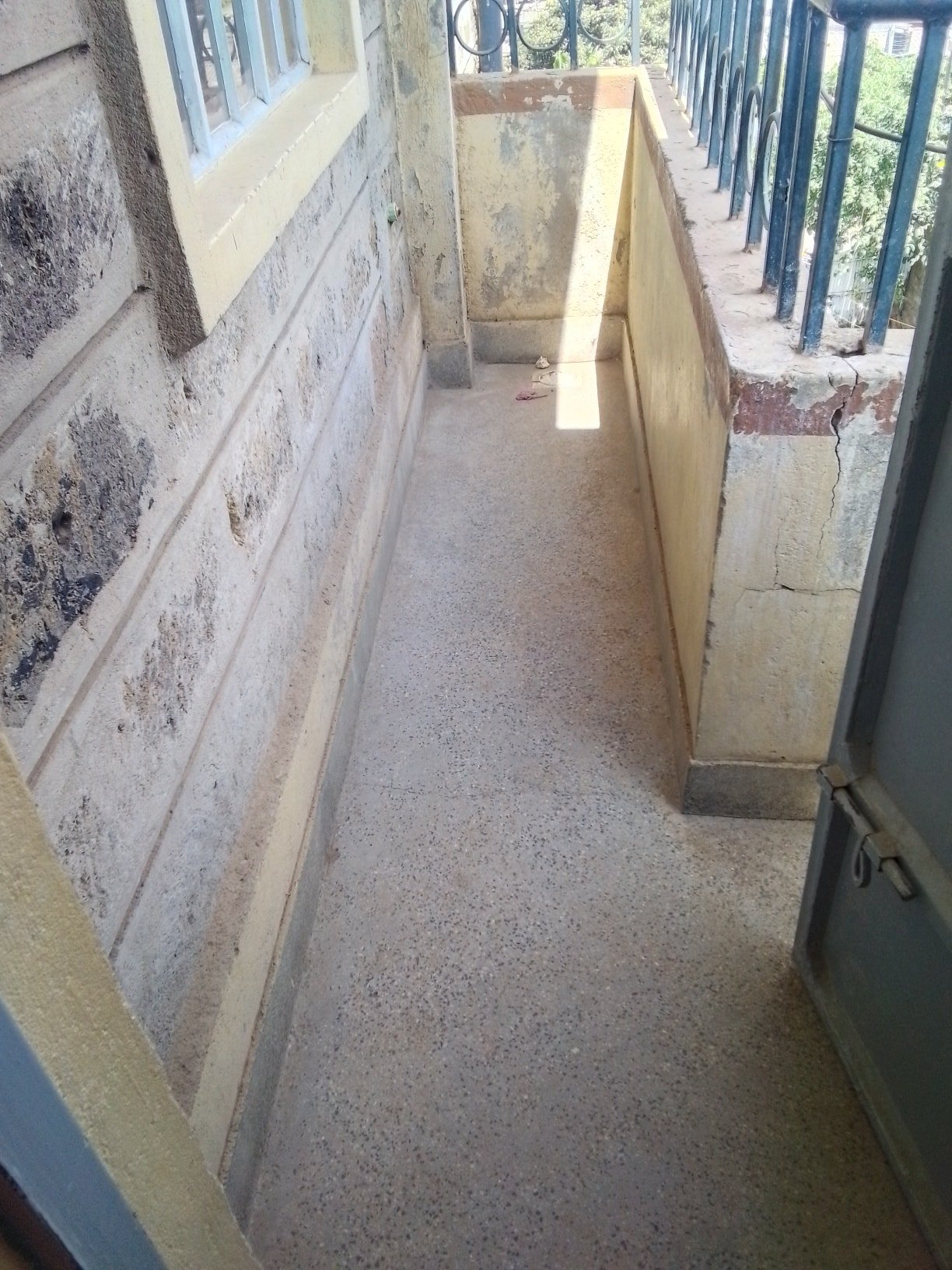 2 Bedroom Master Ensuite To Let in Umoja Near Market