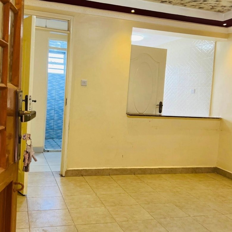 2 Bedroom Master Ensuite To Let in Utawala Astrol