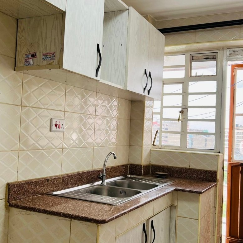 2 Bedroom Master Ensuite To Let in Utawala Astrol
