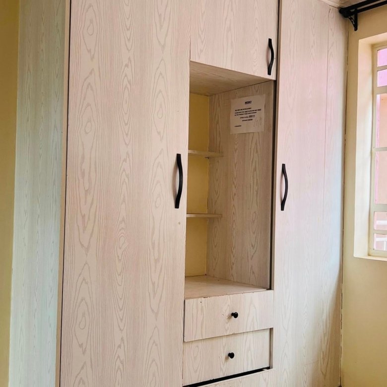 2 Bedroom Master Ensuite To Let in Utawala Astrol