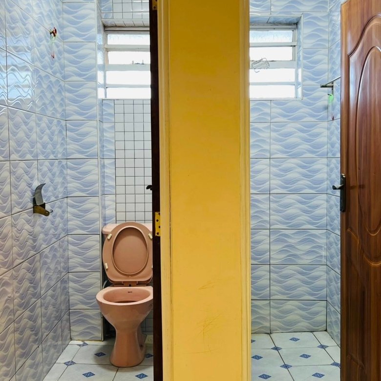 2 Bedroom Master Ensuite To Let in Utawala Astrol