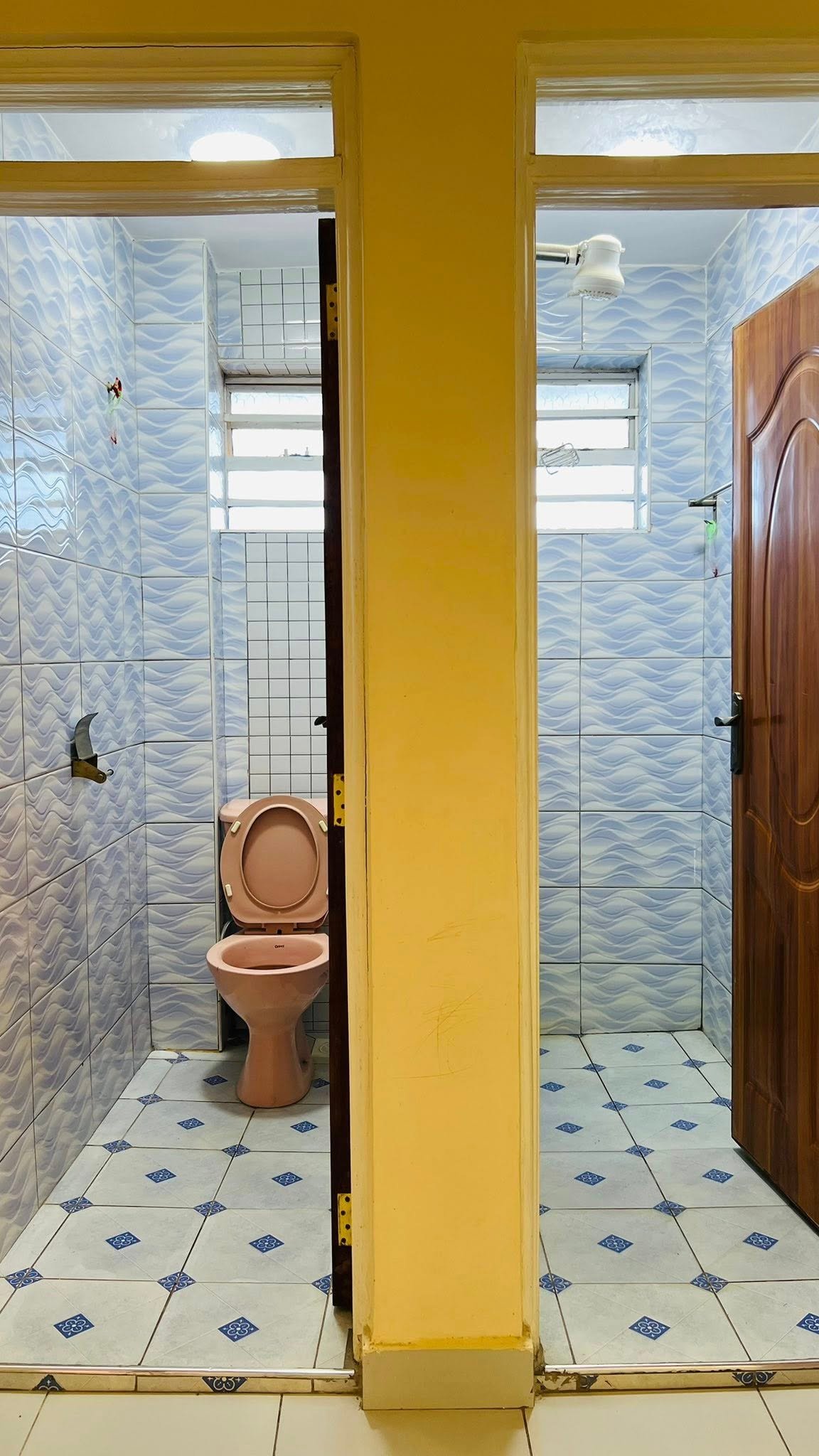 2 Bedroom Master Ensuite To Let in Utawala Astrol