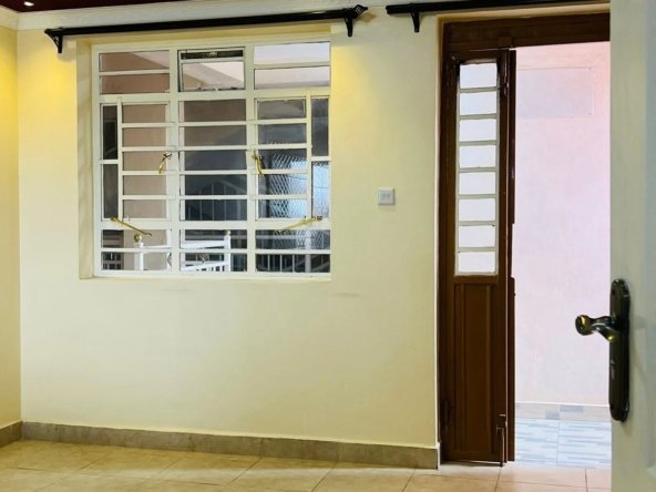 2 Bedroom Master Ensuite To Let in Utawala Astrol