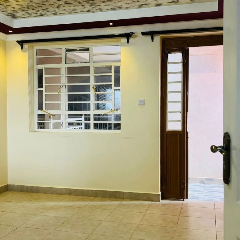 2 Bedroom Master Ensuite To Let in Utawala Astrol