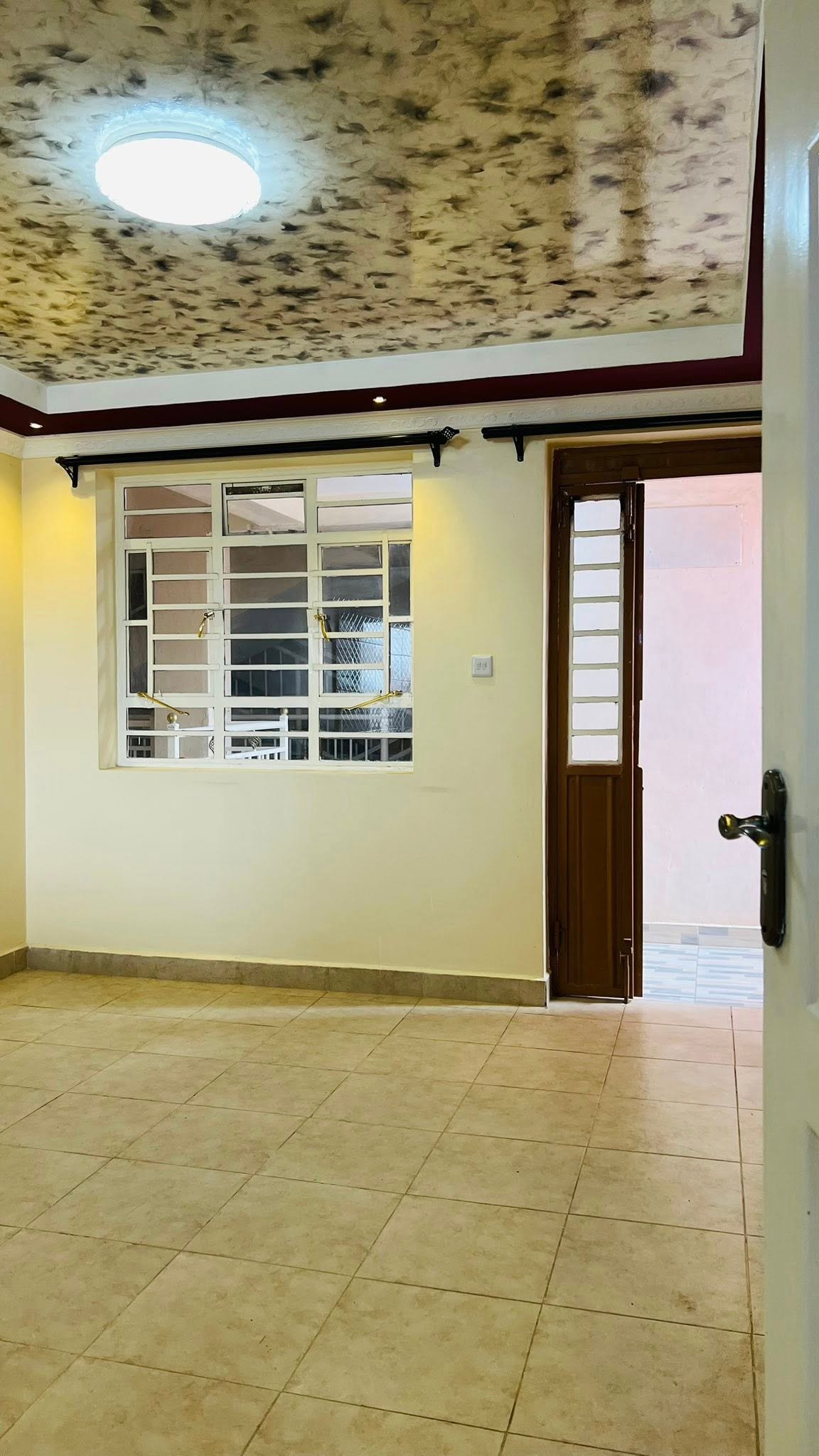 2 Bedroom Master Ensuite To Let in Utawala Astrol