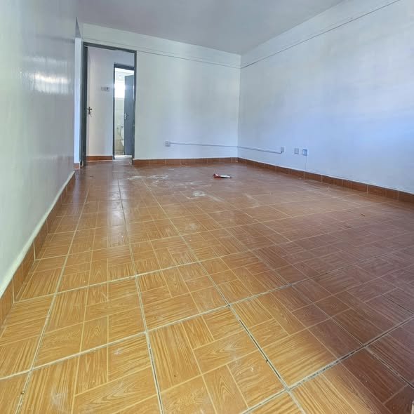 2 Bedroom To Let Along Waiyaki Way – Muthiga