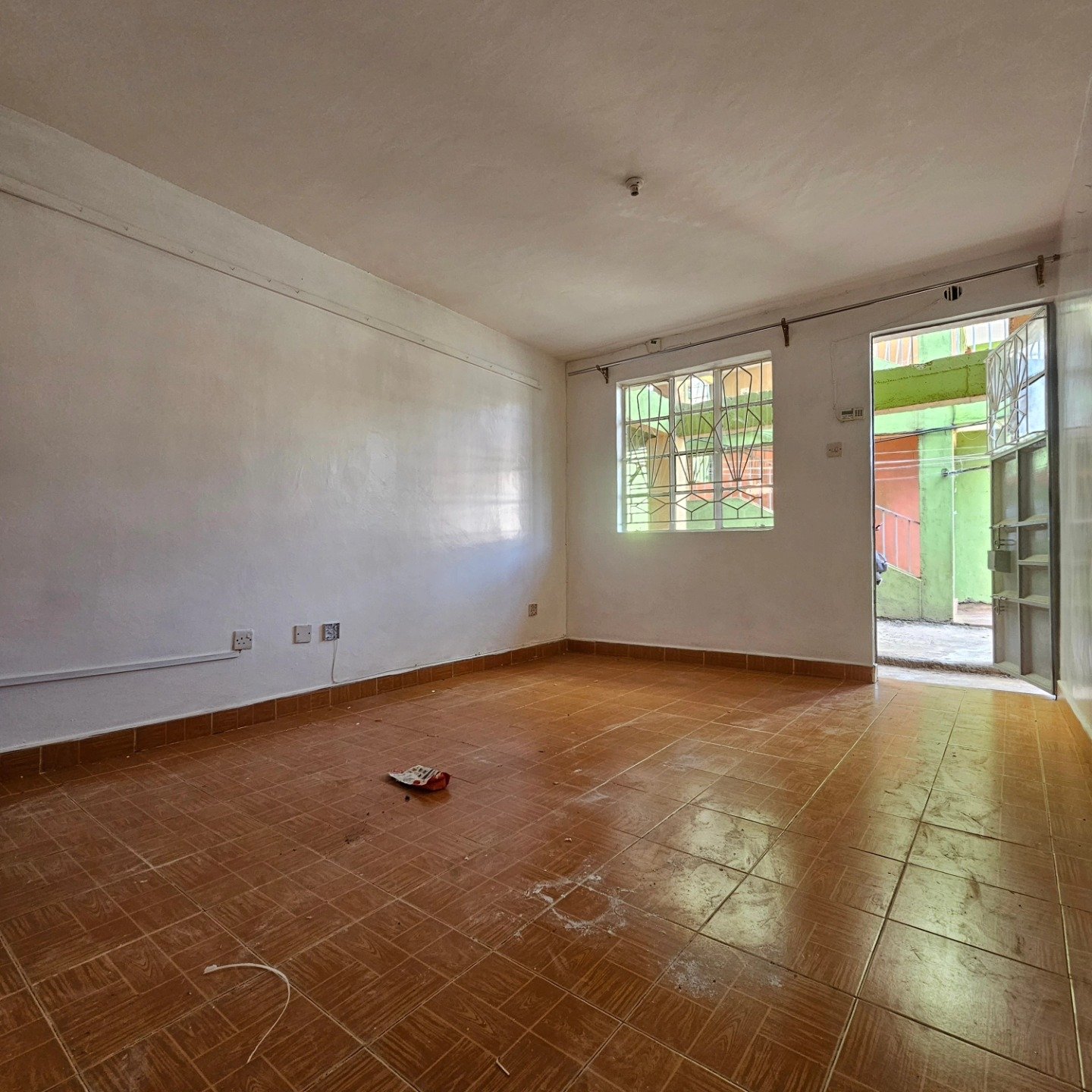 2 Bedroom To Let Along Waiyaki Way – Muthiga