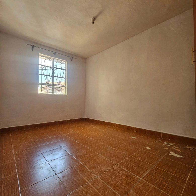 2 Bedroom To Let Along Waiyaki Way – Muthiga