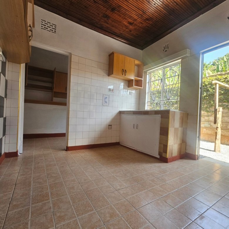 2 Bedroom To Let Along Waiyaki Way