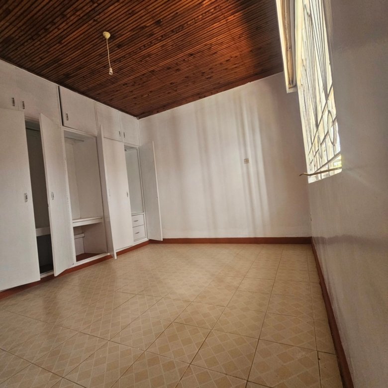 2 Bedroom To Let Along Waiyaki Way