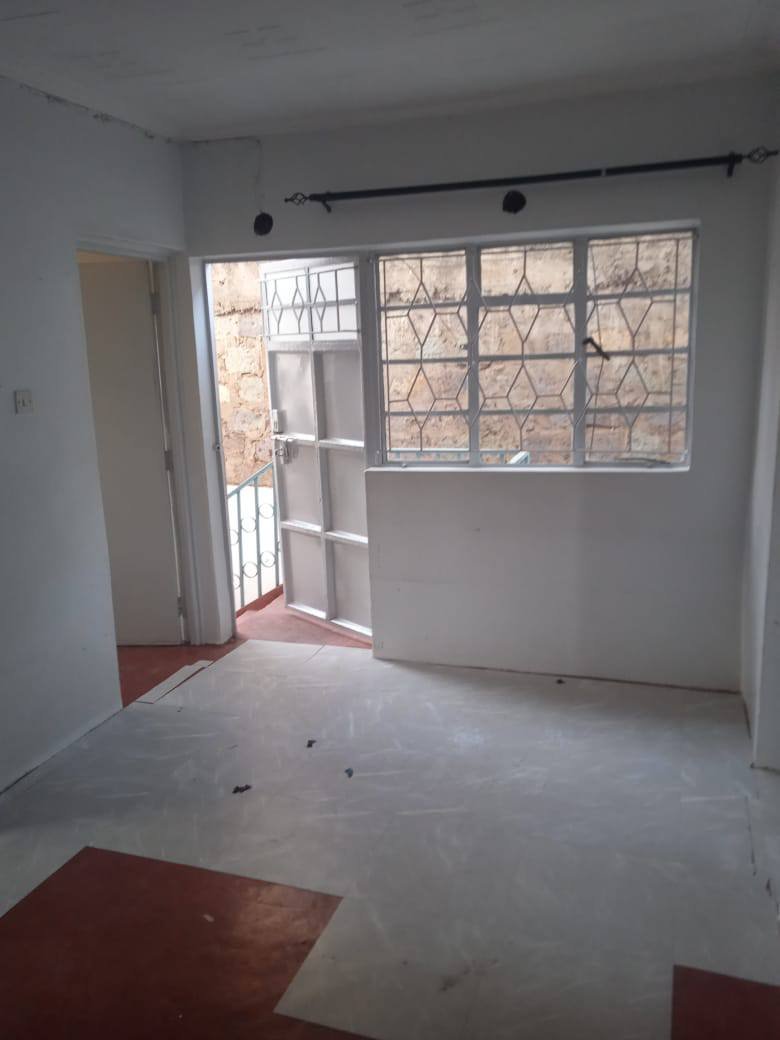 2 Bedroom To Let in Buruburu Phase 5