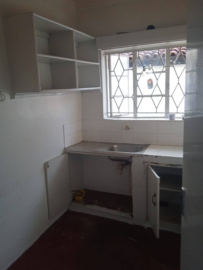 2 Bedroom To Let in Buruburu Phase 5